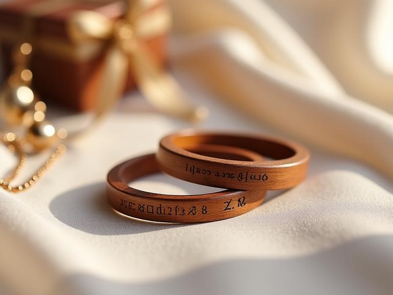 Anniversary gift jewelry
