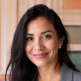 Design Director Lucia Reyes