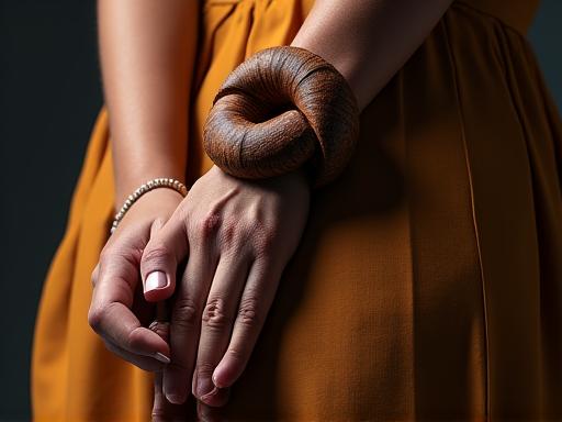 Statement pieces collection